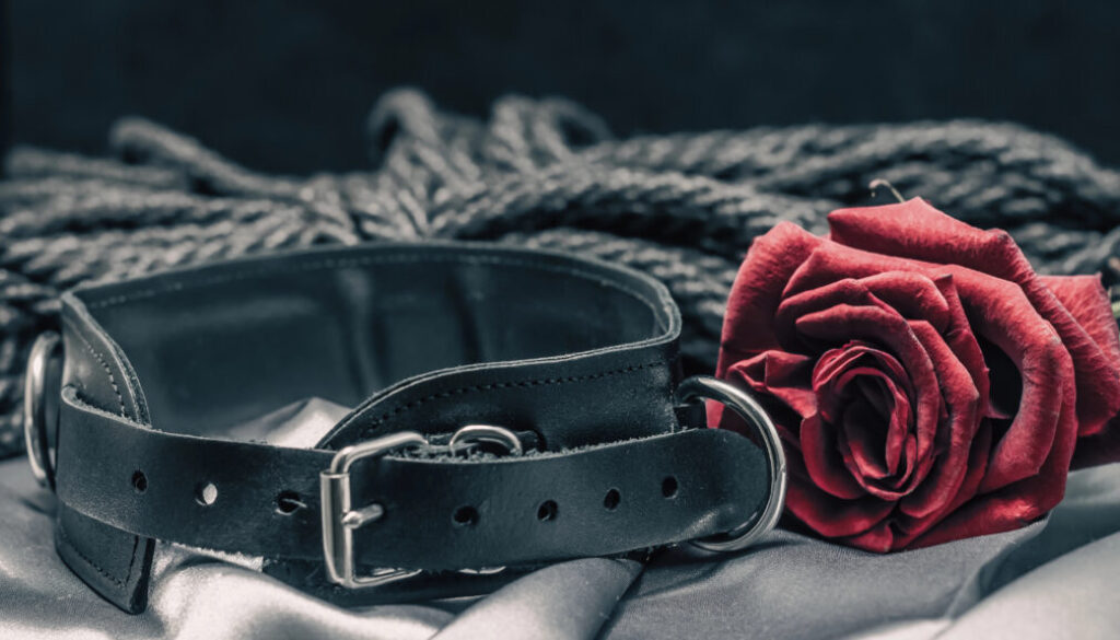 Breaking the Myths About Kink