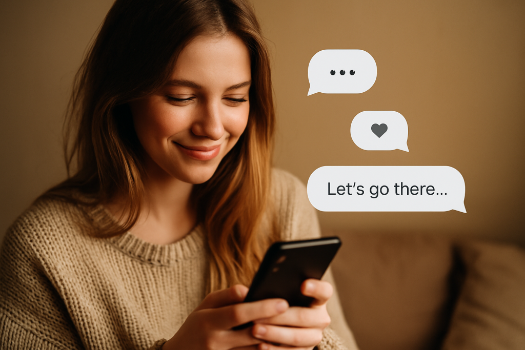 Tips for a Great Fetish Chat Experience