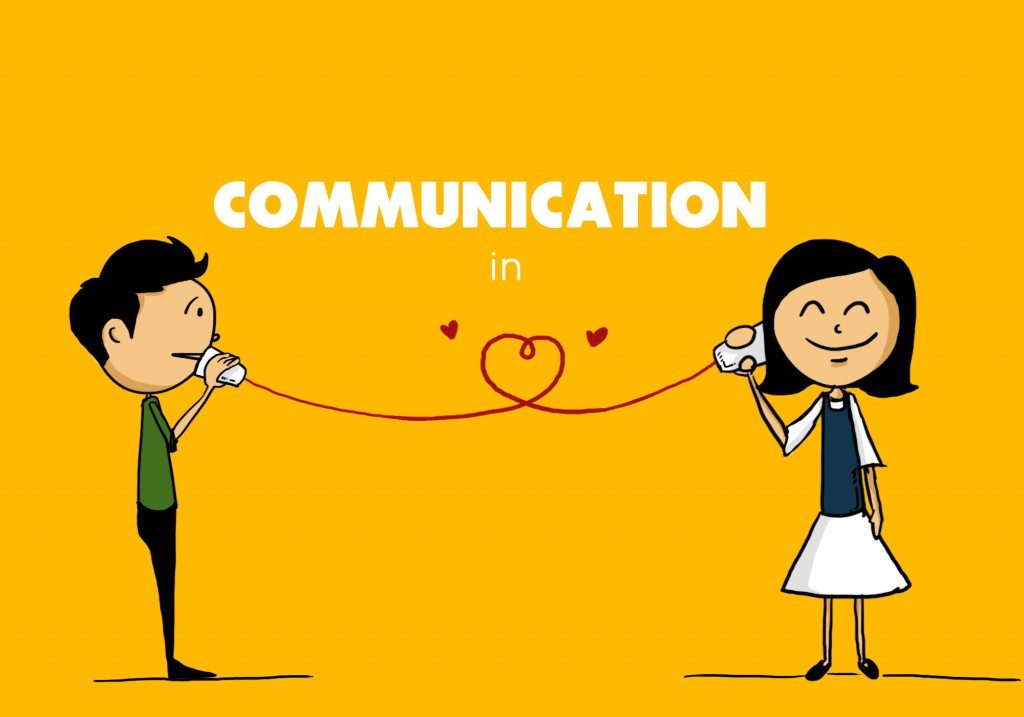 Why Communication in Fetish Matters
