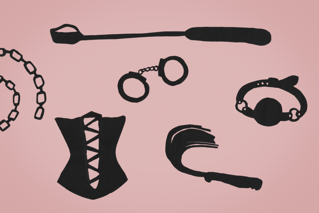 finding kink communities