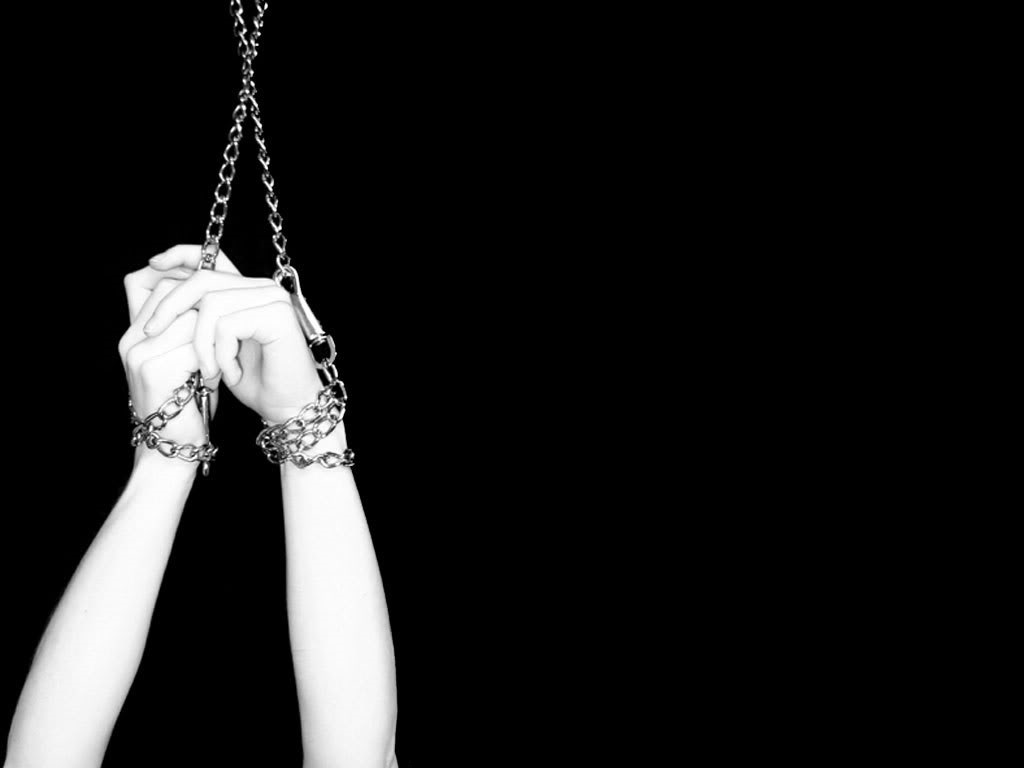 Myth 1 Fetish Equals Perversion