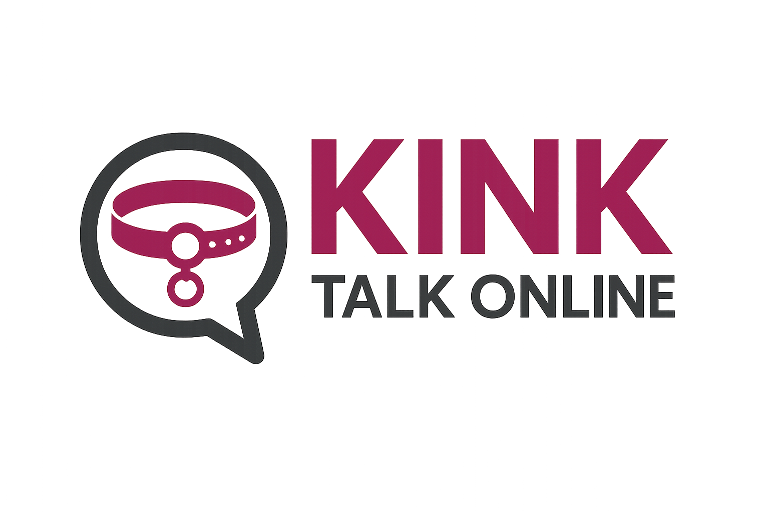 KinkTalkOnline Logo